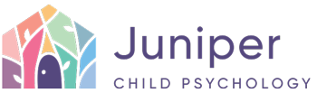 Juniper Child Psychology Logo