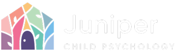 Juniper Child Psychology Logo